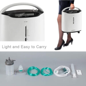 Oxygen Concentrator Kenya