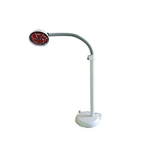Infrared Heating Lamp With Stand