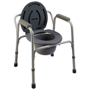 Commode Chair