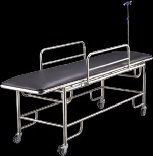 PATIENT TROLLEY