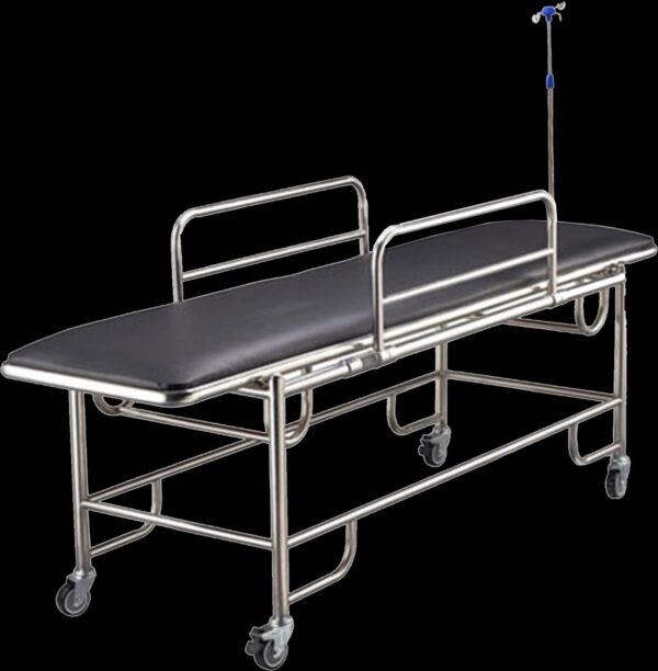 PATIENT TROLLEY