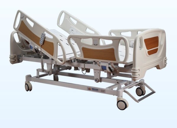Electric Five Function Bed