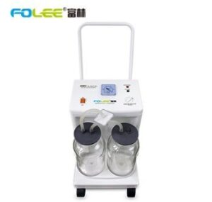 SUCTION MACHINE- KENYA