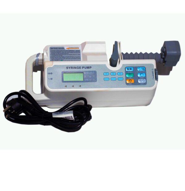 SYRINGE PUMP