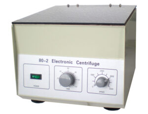 Centrifuge machine- Kenya