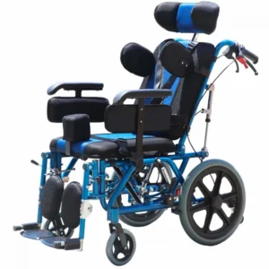 Cerebral Palsy CP Pediatric Multifunction Wheelchair