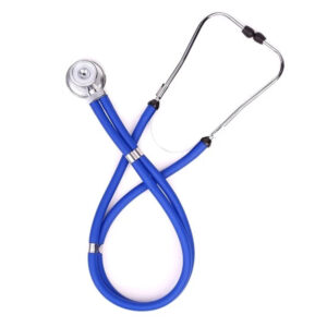 Dual Head Stethoscope