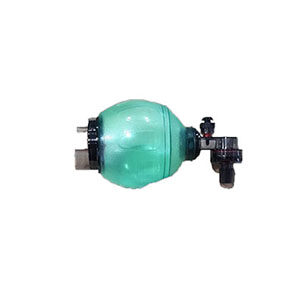 Rubber Ambu bag