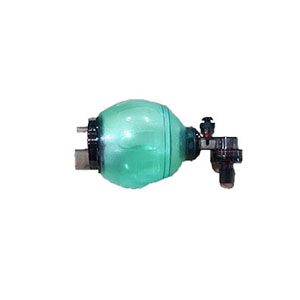 Rubber Ambu bag