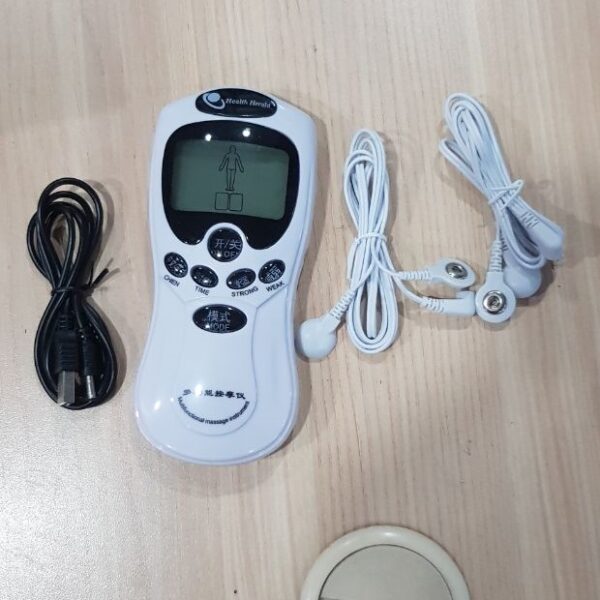 T.E.N.S Machine 4 Channel