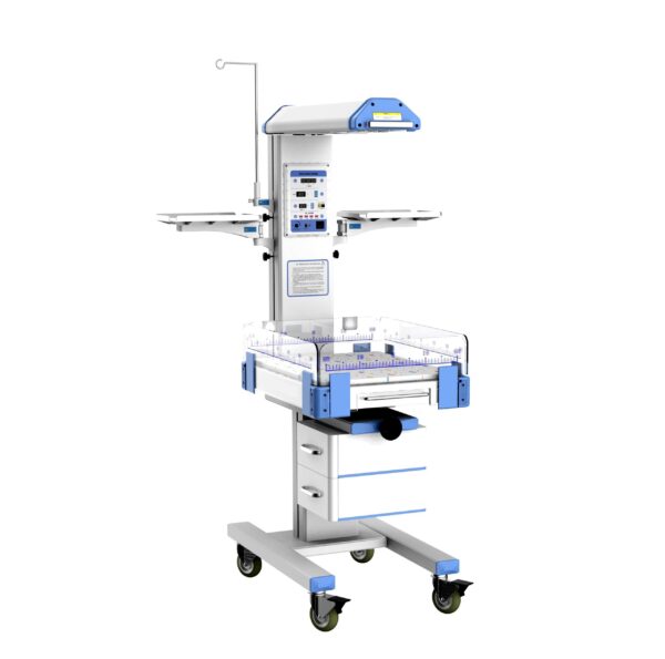 Infant Radiant Warmer